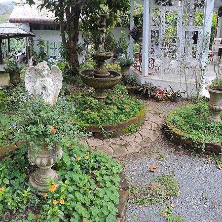 Balmy Hideout Cafe & Homestay Ban Huai Kaeo Eksteriør bilde