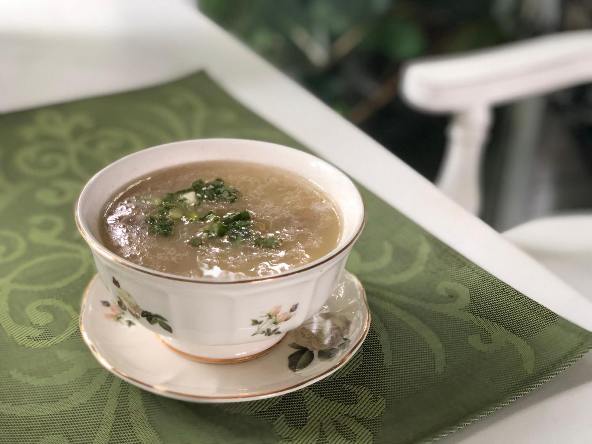 Balmy Hideout Cafe & Homestay Ban Huai Kaeo Eksteriør bilde