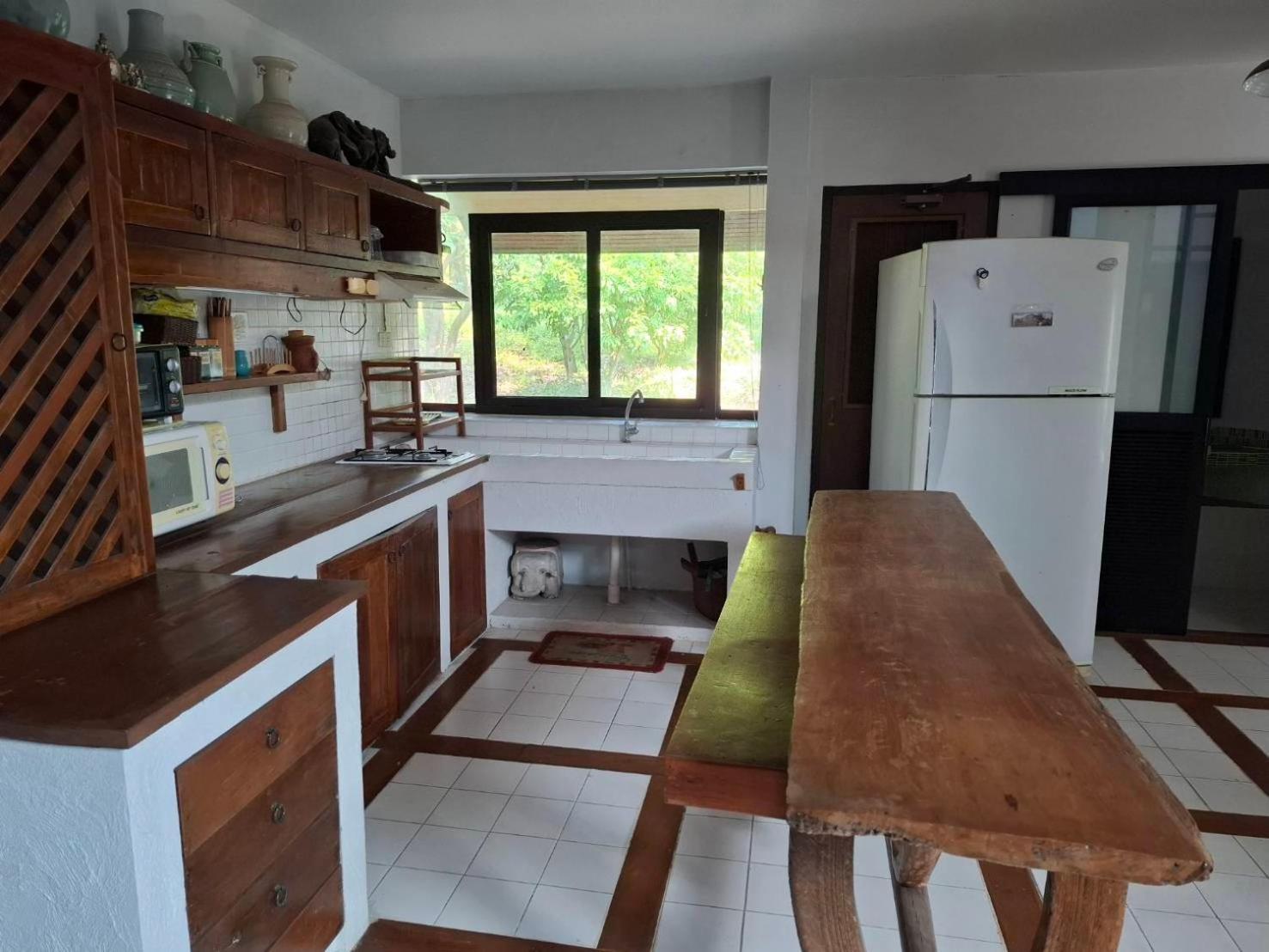 Balmy Hideout Cafe & Homestay Ban Huai Kaeo Eksteriør bilde
