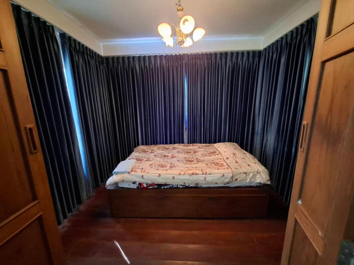 Balmy Hideout Cafe & Homestay Ban Huai Kaeo Eksteriør bilde