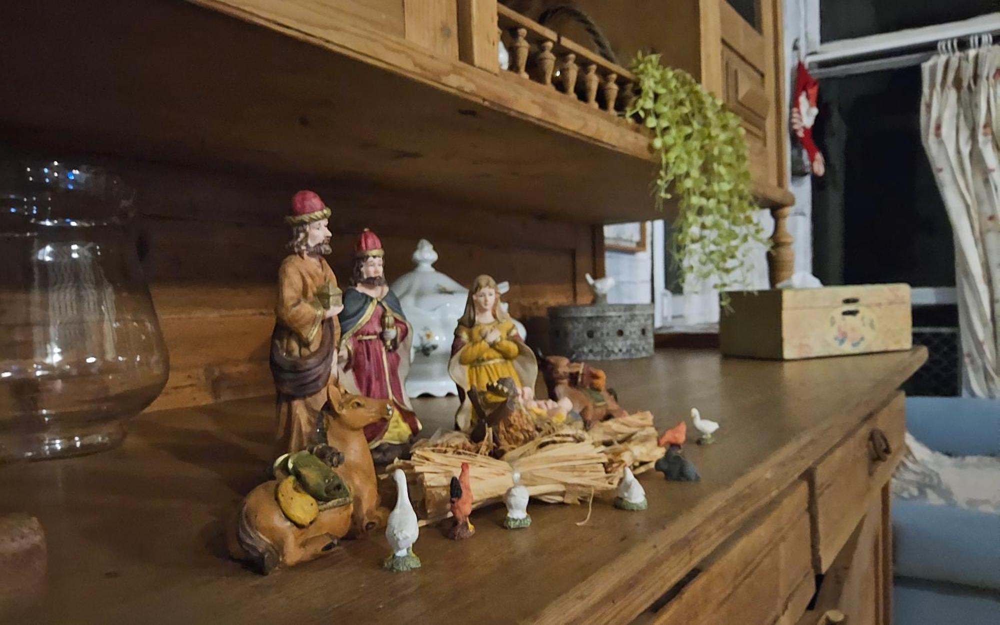 Balmy Hideout Cafe & Homestay Ban Huai Kaeo Eksteriør bilde
