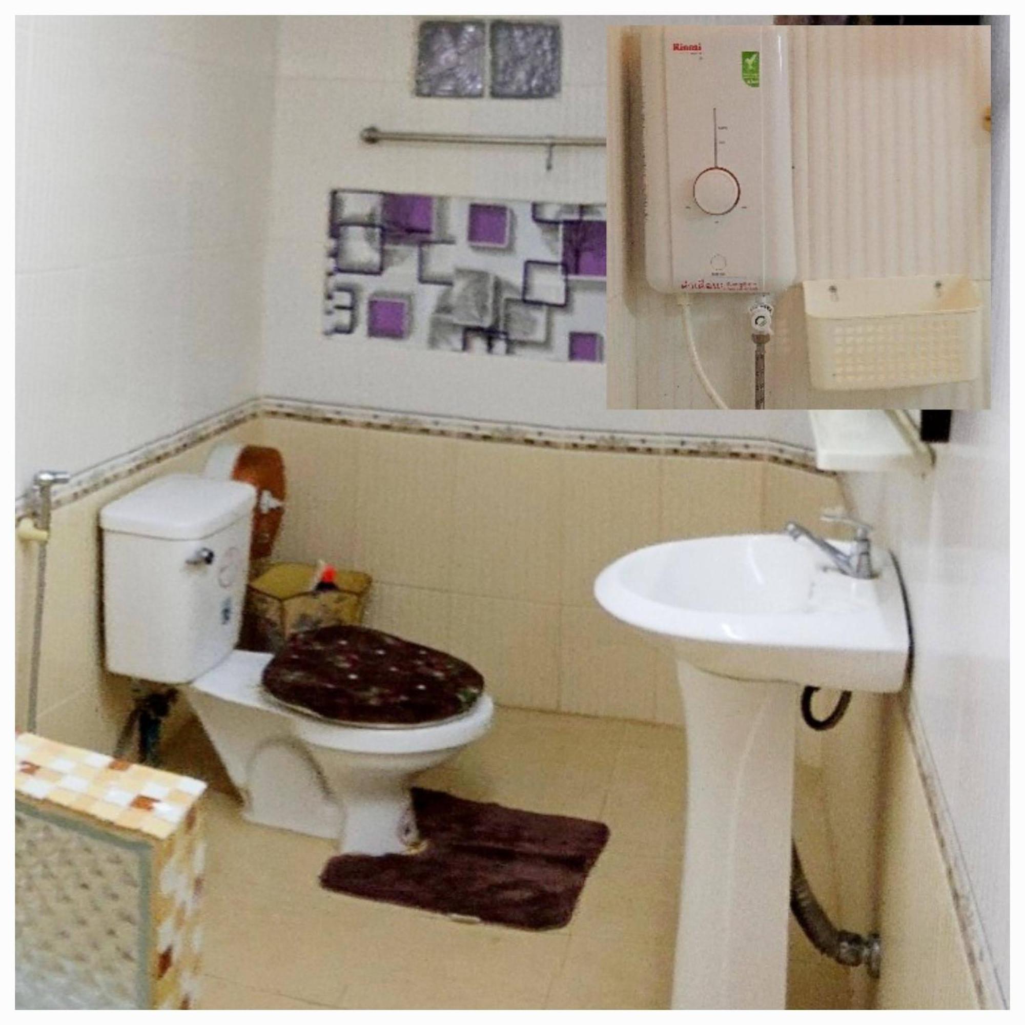 Balmy Hideout Cafe & Homestay Ban Huai Kaeo Eksteriør bilde